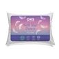 Pack of 2,4 Pillows Hotel Quality Bounce Back Microfibre Filled Plump Bedding