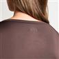 OHS Short Sleeve Top Quick Dry Activewear Gym Workout Fitness Sports T-Shirt