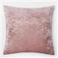 Velvet Cushion Covers Metallic Luxury Geometric Set of 2 or 4 Sofa Chair Inserts