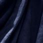 OHS Large Flannel Fleece Bed Blanket Warm Throw Over Ultra Soft Bed Sofa