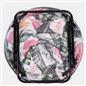 OHS Moon Camping Chair Round Folding Outdoor Garden Portable Seat