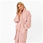 Brentfords Luxury 100% Cotton Bath Robe Terry Towel Soft Dressing Gown Unisex