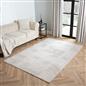 OHS Tufted Arches Rug Living Room Modern Carpet Soft Non Slip Floor Area Mat