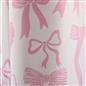 OHS Kids Eyelet Curtains Printed Pair of Blackout Ring Top Panels Ready Made