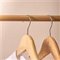 OHS Clothes Rail Heavy Duty Shoe Rack Shelf Hanging Organiser Display Stand