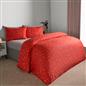 OHS Xmas Reversible Bedding Set Novelty Kids Duvet Cover with Pillowcase Double