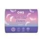 OHS Essentials Duvet Soft-Like-Down Quilt Filled Bedding 4.5/10.5/13.5/15 TOG