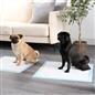 100 Training Pads Absorbent Large Pet Puppy Wee Pee Dog Kitten Poo Floor Mats