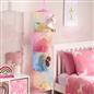 Large Storage Basket Hanging Kids Space Saving Tidy Shoes Clothing Toy Organiser