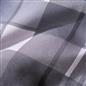 OHS Check Sherpa Reversible Coverless Duvet Thermal Bedding Set