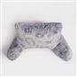 Gaming Reading Cushion Filled Plump Padded Warm Bed Chair Soft Support Pillow