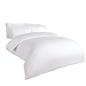 100% Cotton Duvet Cover 220 Thread Count Bedding Set Luxury Quilt Single Double
