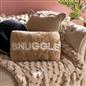 OHS Snuggle Hand Warmer Pillow Soft Plush Fleece Winter Thermal Plush Cushion