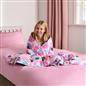 Kids Weighted Blanket Leopard Anxiety Stress Relief Sleep Sofa Bed Soft Throw