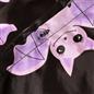 OHS Halloween Duvet Cover Pillowcase Bedding Set Kids Childrens Pumpkin Quilt