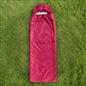 OHS Sleeping Bag 4 Season Water Resistant Camping Hiking Outdoors Warm Zip Bags