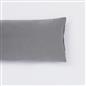 Draught Excluder Matte Velvet Fabric Door Stop Energy Saving Draft Window Seal