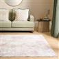 OHS Abstract Washable Rug Non Slip Soft Luxury Floor Carpet Hallway Runner