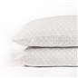 Mattress Protector Cooling Topper Pillowcase Fitted Sheet Bed Single Double King