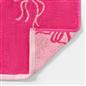 OHS Bows Towels 100% Premium Cotton Highly Absorbent Hand Bath Towel Sheet