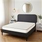 OHS Memory Foam Mattress Sprung Extra Comfort Deep Bed 3FT 4FT Double King