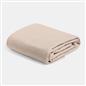 OHS Quilted Arches Throw Pinsonic Blanket Winter Soft Warm Bedspread