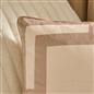 OHS Square Print Cushion Covers Matte Velvet Living Room Pillowcases Home Decor