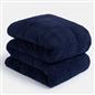 OHS Teddy Fleece Weighted Blanket Sensory Sleep Therapy Anxiety Throw