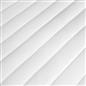 OHS Memory Foam Mattress Sprung Extra Comfort Deep Bed 3FT 4FT Double King