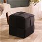 OHS Ottoman Foot Stool Square Footrest Dressing Table Chair Side Sofa Seat
