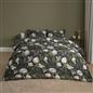 Floral Duvet Cover Quilt Bedding Set Reversible with Pillowcase Double King Size