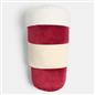OHS Coffee Cup Cushion Decorative Filled Scatter Throw Pillow Home Decor