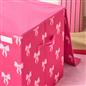 OHS Print Storage Box Large Folding Collaspsible Space Saving Organiser with Lid