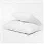 OHS Bounce Back Pillows Soft Touch Medium Support 2/4 Pack Luxury Bed Firm Hotel