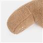 Bear Teddy Fleece Reading Cuddle Cushion Soft Plush Gaming Reading Bed Support