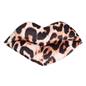 OHS Lips Shaped Cushion Decorative Filled Scatter Throw Pillow Home Decor
