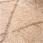 OHS Diamond Check Rug Non Slip Fluffy Soft Luxury Floor Carpet Hallway Runner