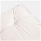 OHS Plain Headboard Bed Wedge Pillow Lumbar Backrest Support Cushion
