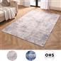 Abstract Rug Washable Carpet Living Room Bedroom Non Slip Runner Home Decor Mat