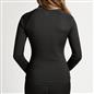 OHS Zip Up Top Long Sleeve Quick Dry Activewear JacketGym Workout Fitness Sports