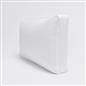 Hotel Quality Pillows Bounce Back Side Sleeper Support Bedding Box Walled Plump