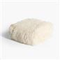 OHS Pet Fleece Throw Fluffy Calming Foldable Travel Dog Puppy Cat Blanket