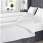 OHS Essentials Duvet Soft-Like-Down Quilt Filled Bedding 4.5/10.5/13.5/15 TOG