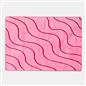 OHS Tufted Contour Rug Non Slip Soft Modern Carpet Living Room Bedroom