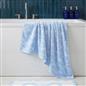 OHS Bows Towels 100% Premium Cotton Highly Absorbent Hand Bath Towel Sheet