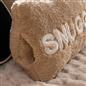 OHS Snuggle Hand Warmer Pillow Soft Plush Fleece Winter Thermal Plush Cushion