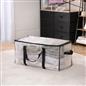 Reusable Storage Bag Clothing Shoe Underbed Organiser Bedding Box Space Saving