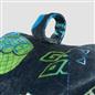 OHS Kids Playing Bean Bag Chair Filled Printed Gaming Beanbags