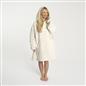 OHS Teddy Fleece Sherpa Lined Hooded Blanket Soft Oversized Adults Throw