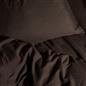 OHS Microfibre Housewife Pillowcases Set 2 Pack Wrinkle Resistant Pillow Covers